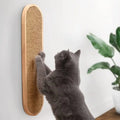 Cat Scratching Board Hanging Wall Wear-Resistant Sisal Sharpening Claw Cat Supplies Pet Accessories Pet Accessories